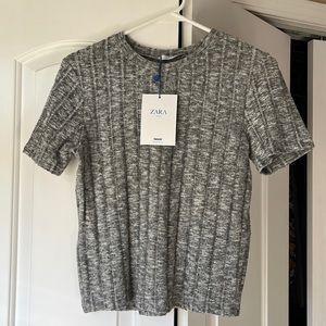 NWT Zara Sweater